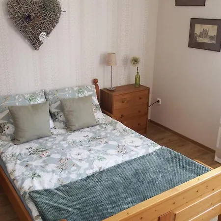 Renata Frei Bed & Breakfast Lathen