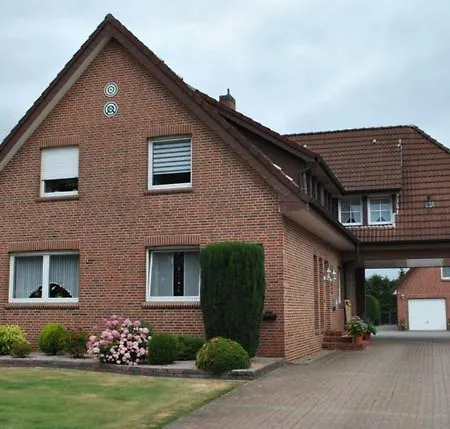 Renata Frei Bed & Breakfast Lathen